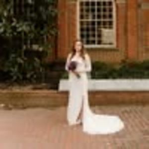 Meet your Posher, Maddie